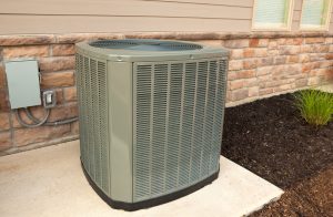 air conditioner shade
