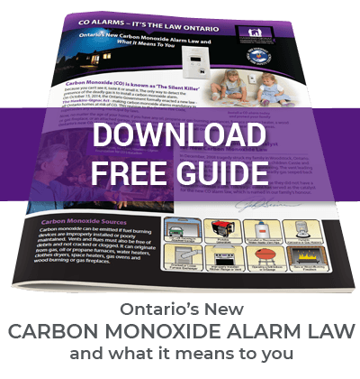 carbon monoxide alarm guide for download