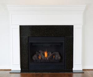 Your gas fireplace is the centerpiece of your entertaining space. Don’t go without it! Our technicians are equipped get it working quickly and safely.