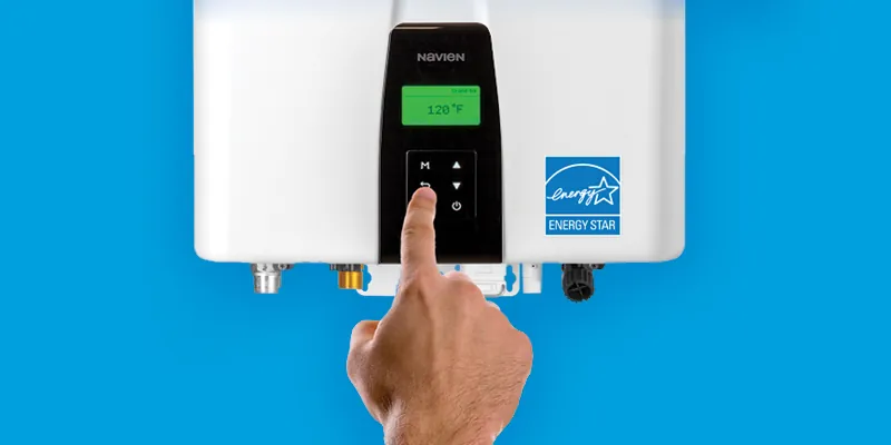 How Buying Your Tankless Water Heater Saves You Much More Than Renting